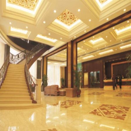 Huayue Hotel Guangzhou Buitenkant foto